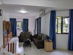 Bayshore Park (D16), Condominium #562173811